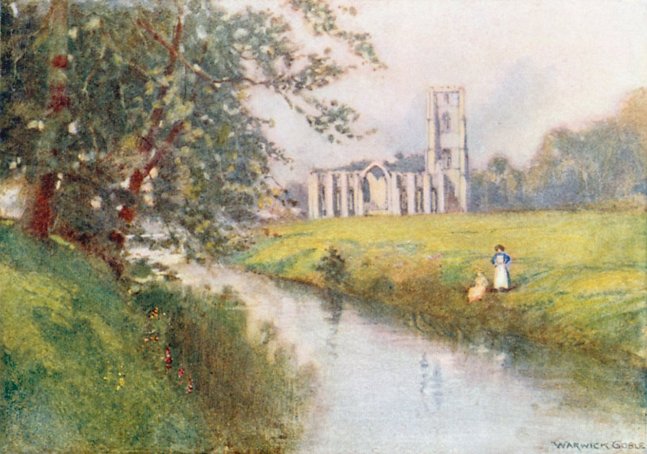  by Warwick (after) Goble