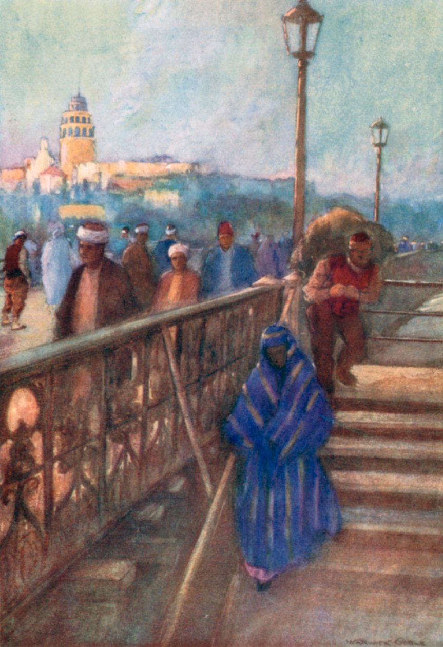  by Warwick (after) Goble