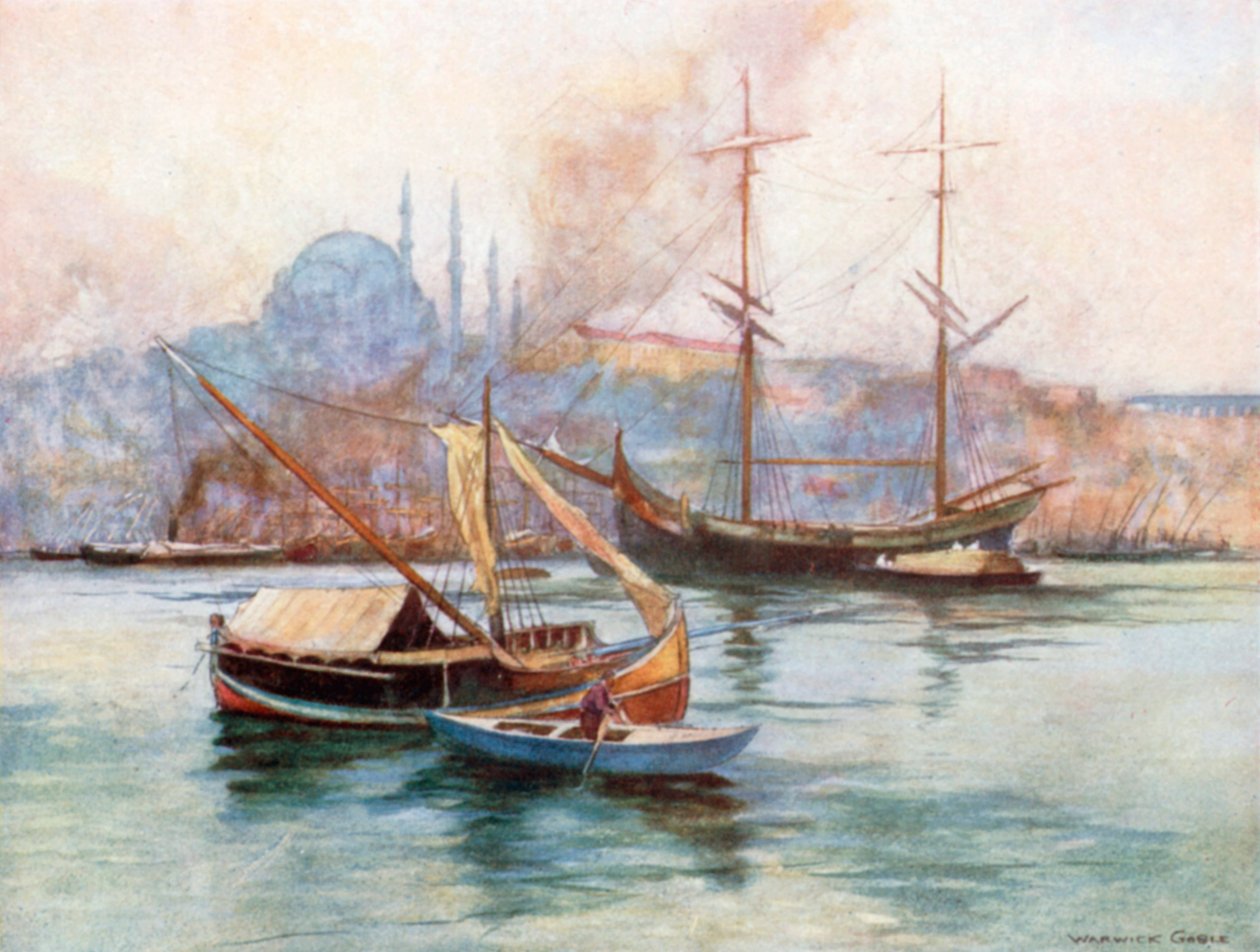  by Warwick (after) Goble