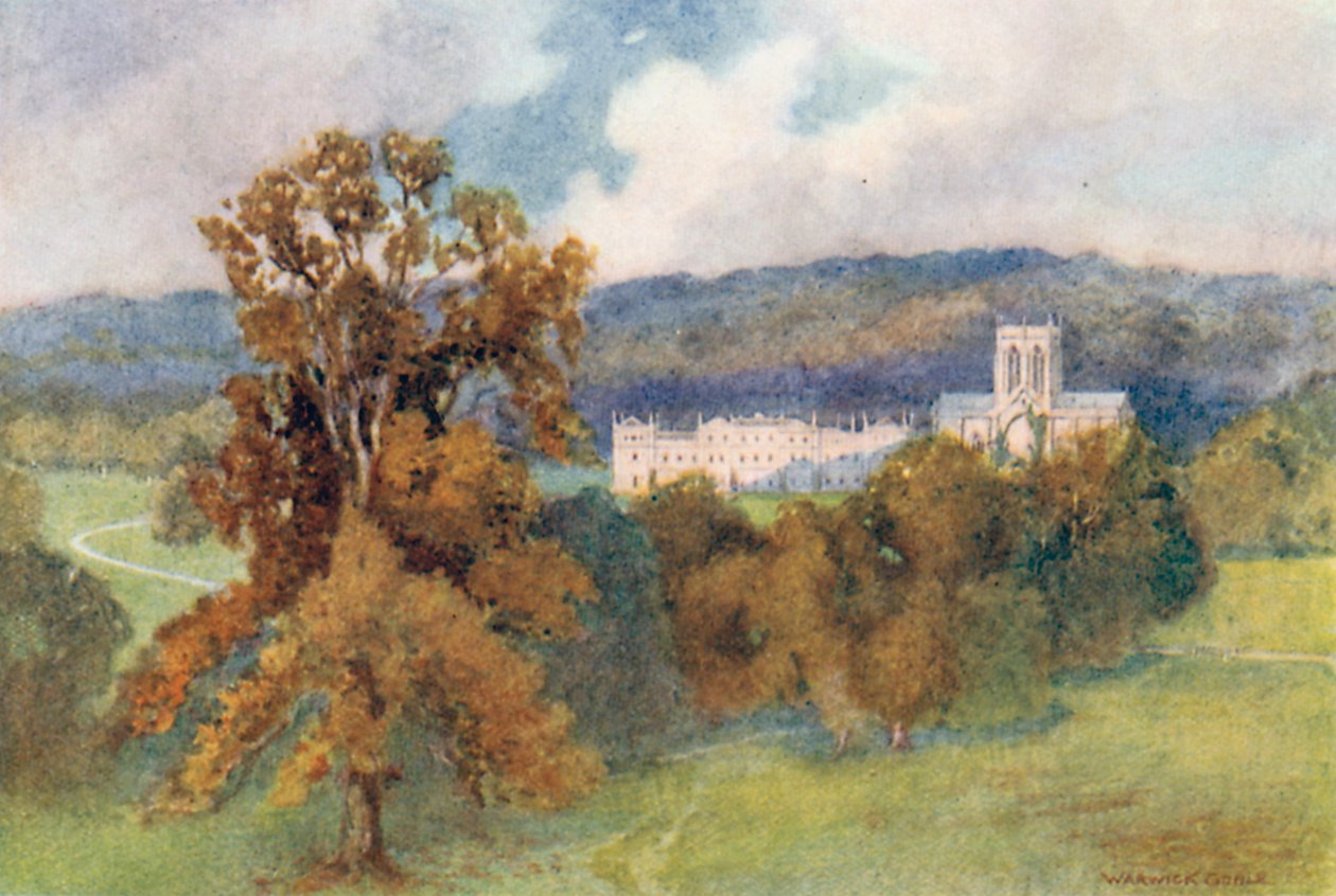  by Warwick (after) Goble