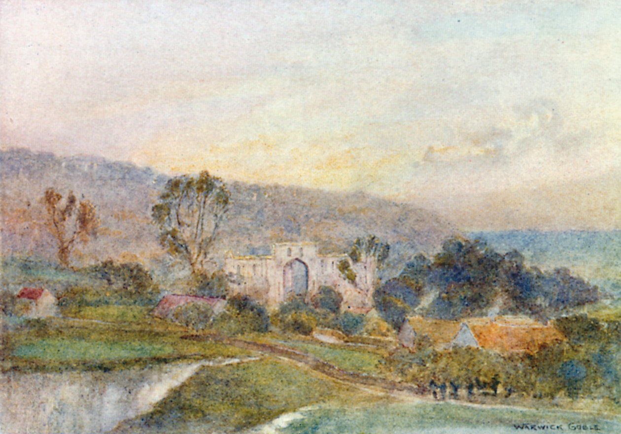  by Warwick (after) Goble