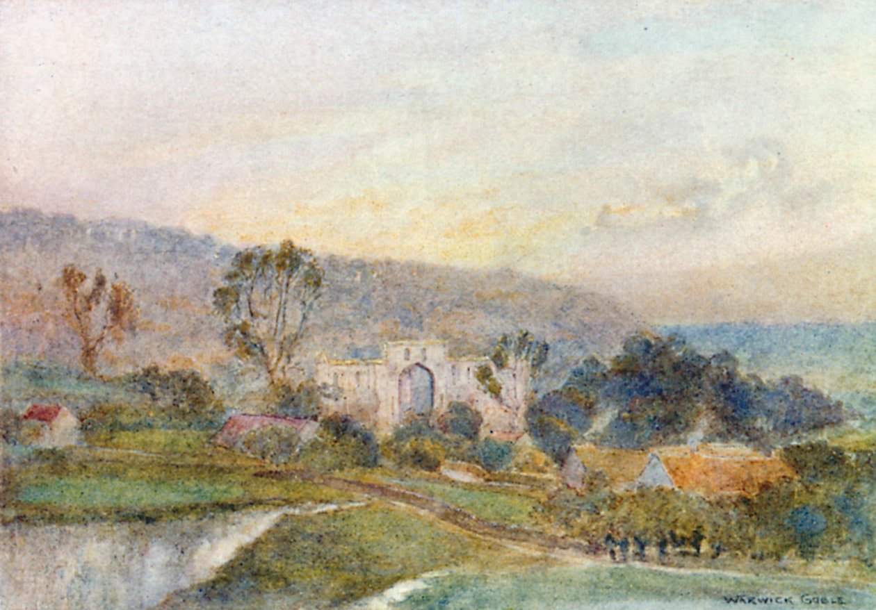  by Warwick (after) Goble