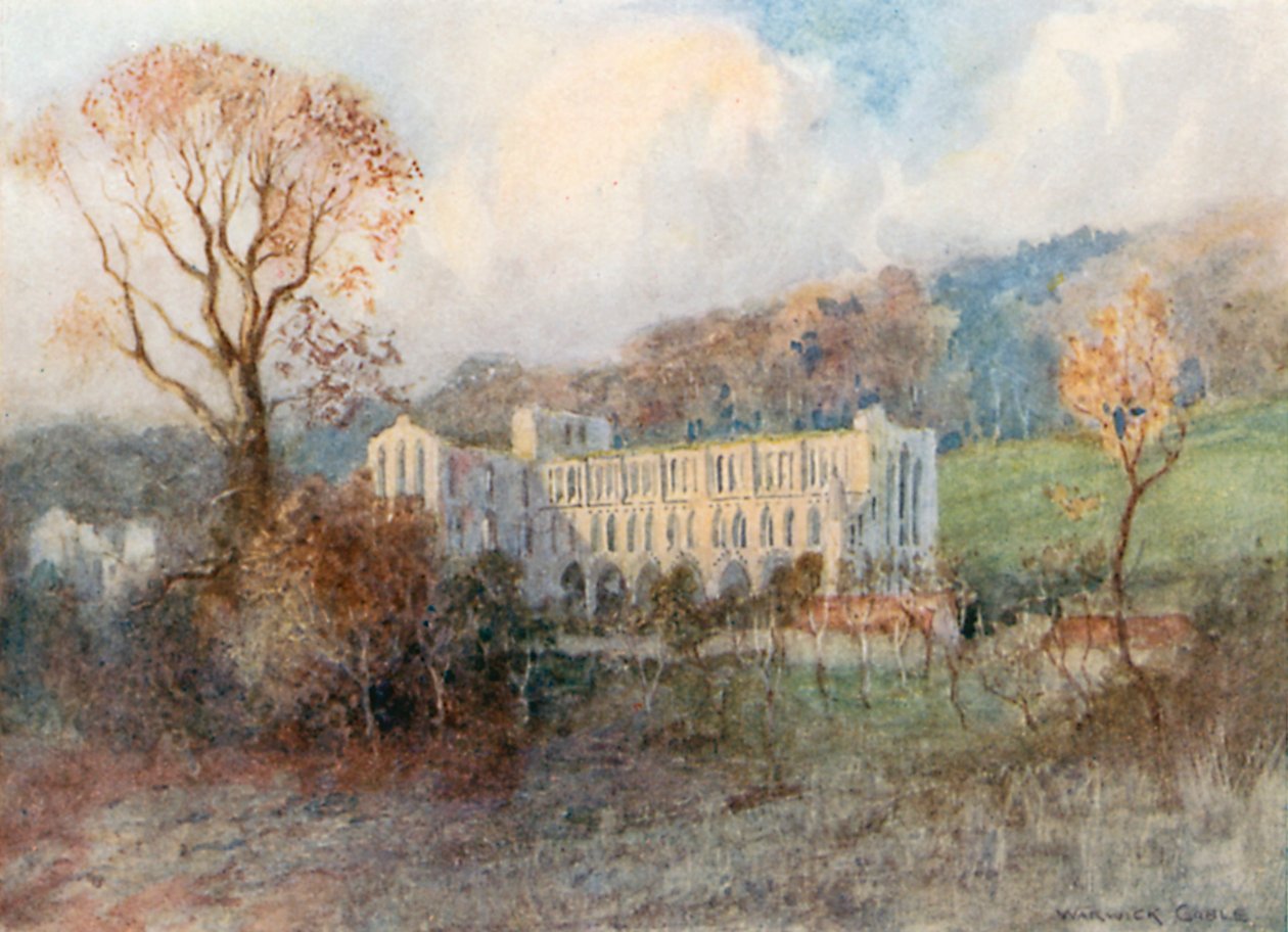  by Warwick (after) Goble