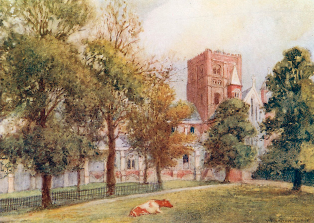  by Warwick (after) Goble