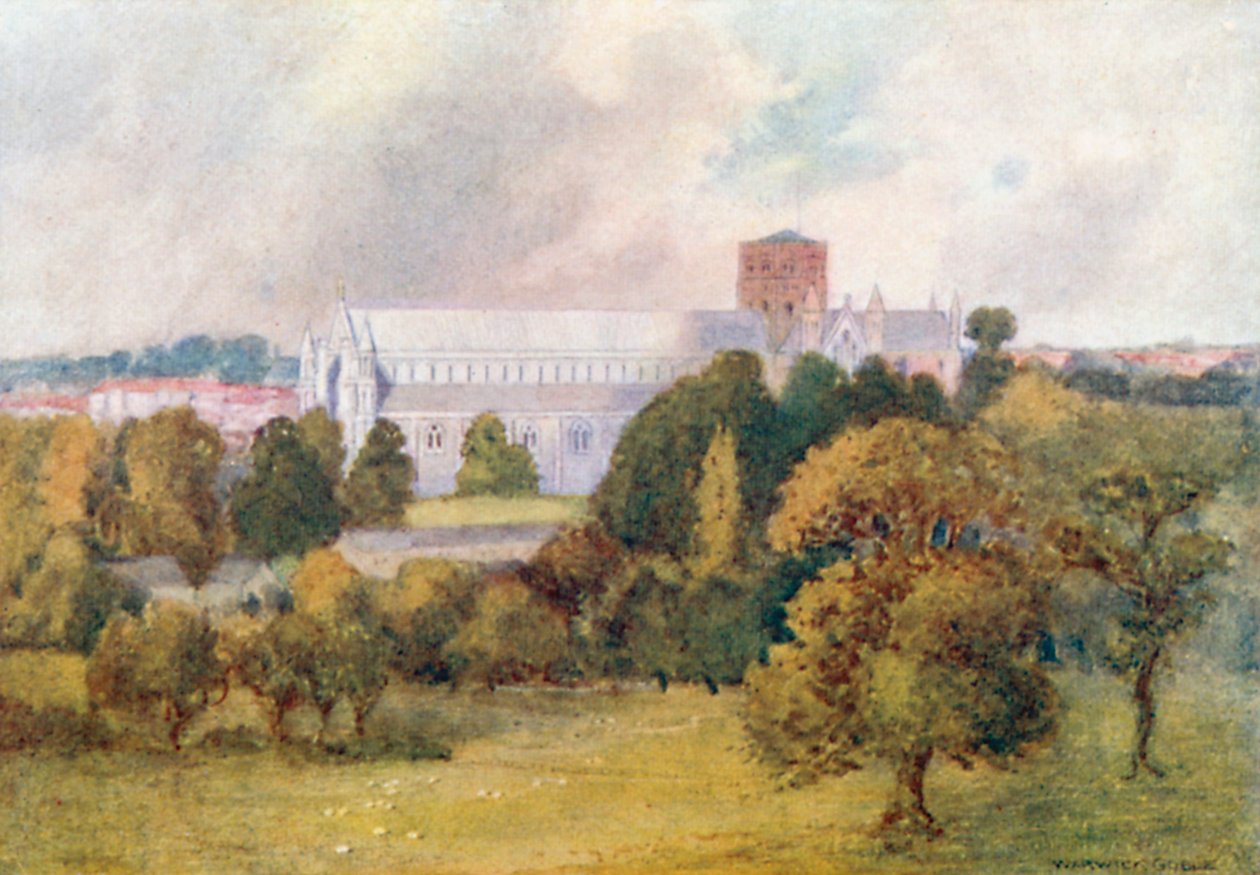  by Warwick (after) Goble