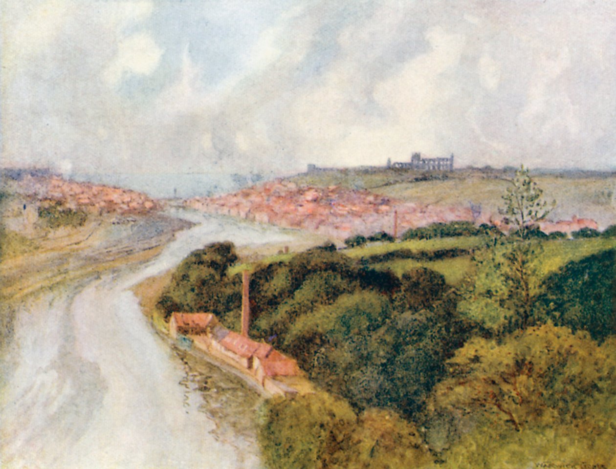  by Warwick (after) Goble