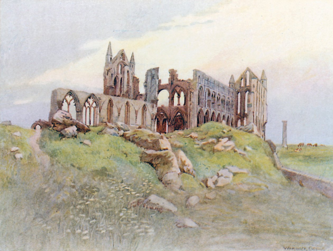  by Warwick (after) Goble