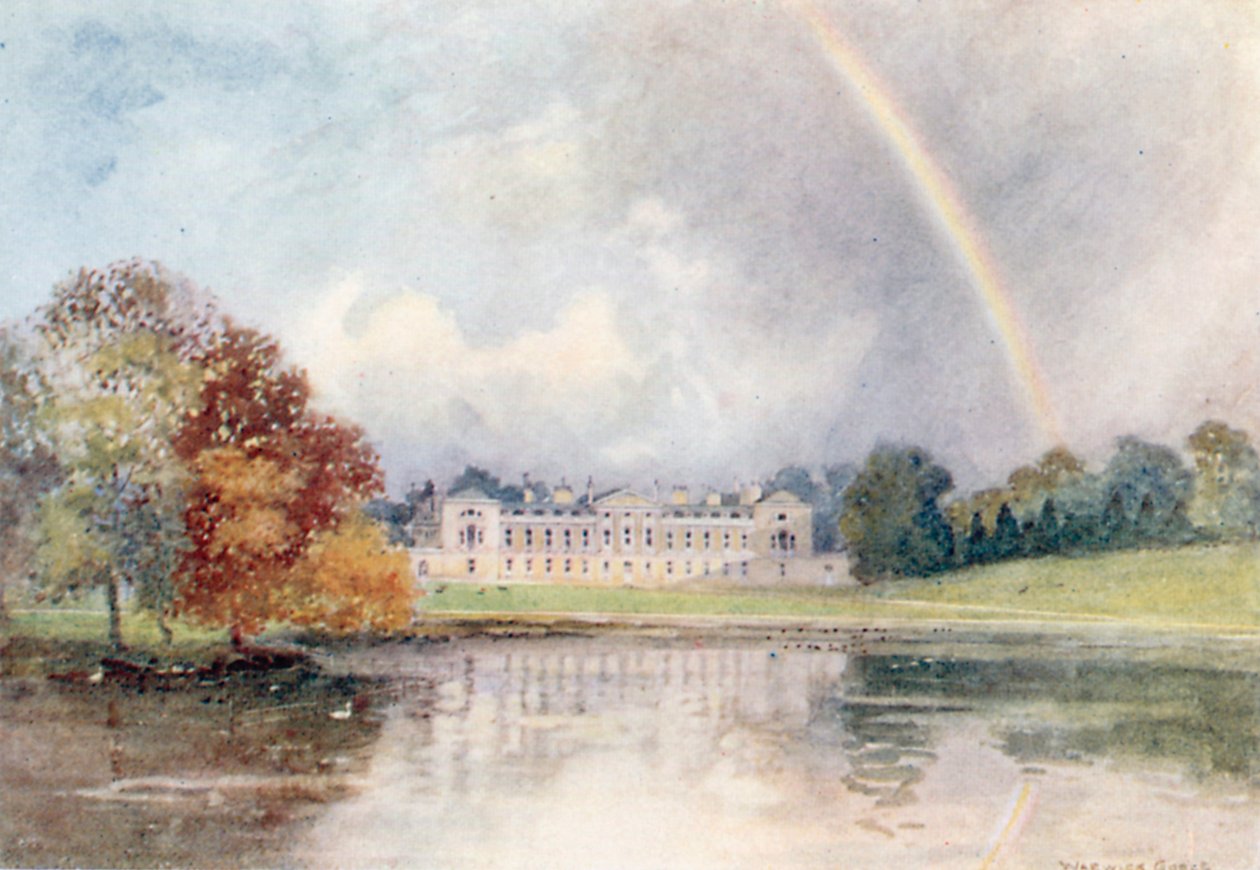  by Warwick (after) Goble