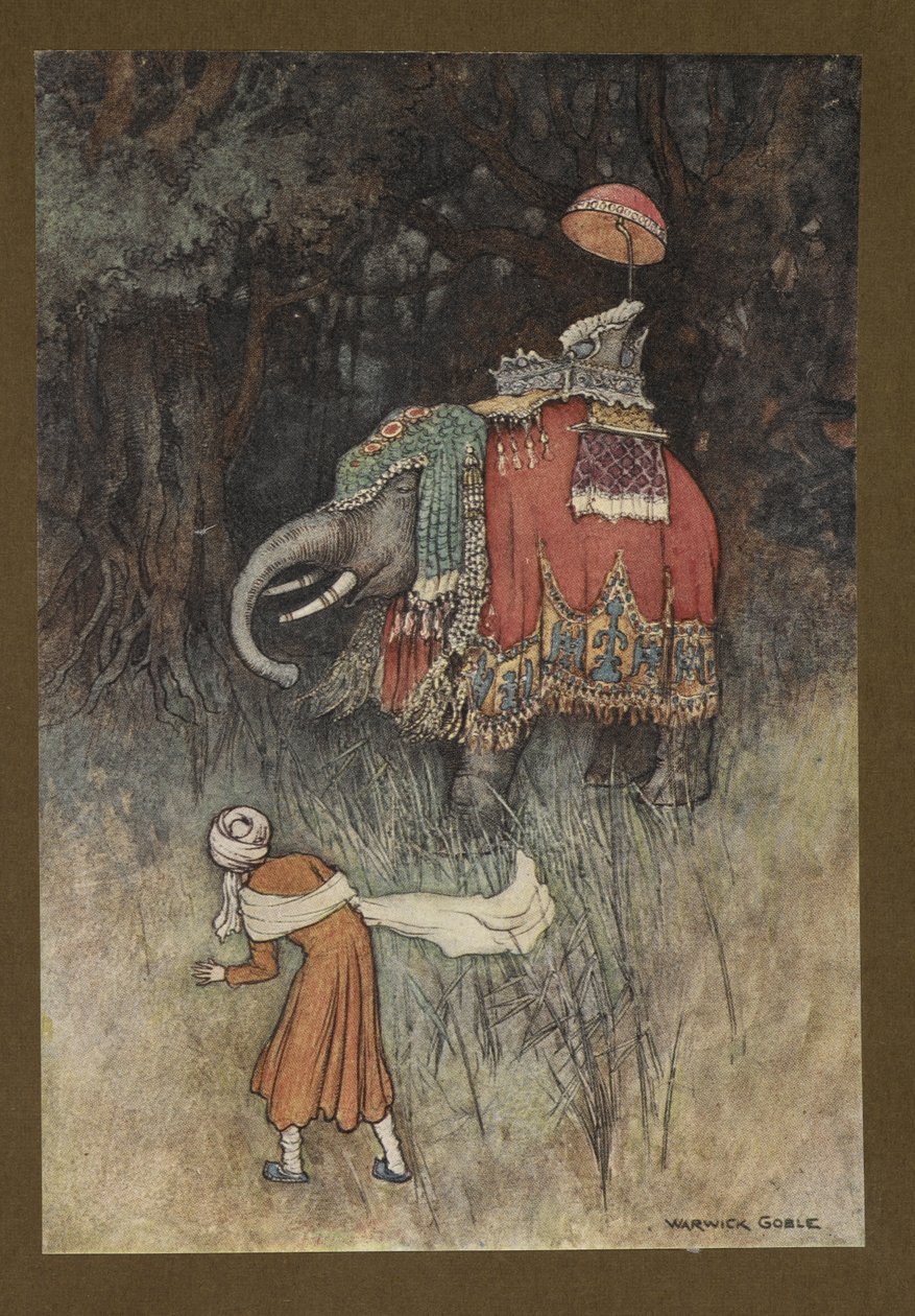 Plaka 8: Folk-Tales of Bengal