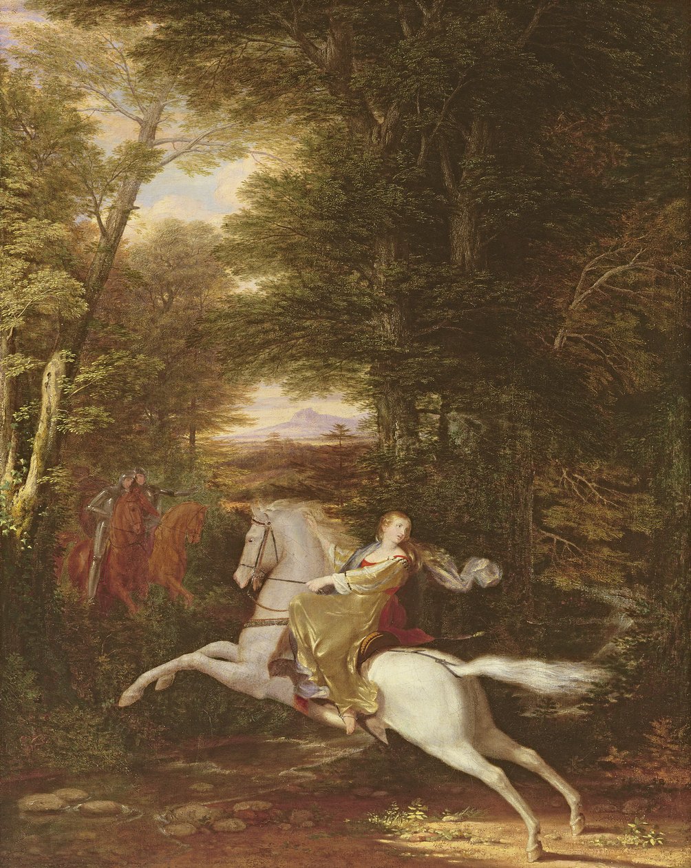 Florimell