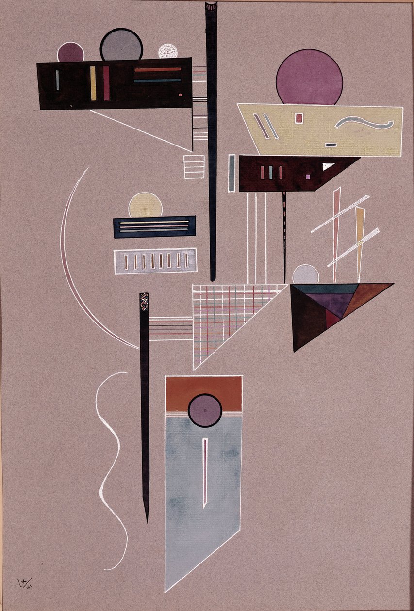 Wassily Kandinsky