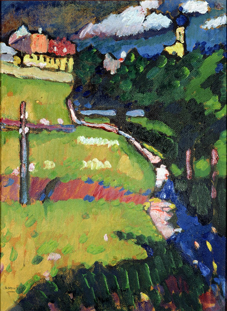 Murnau