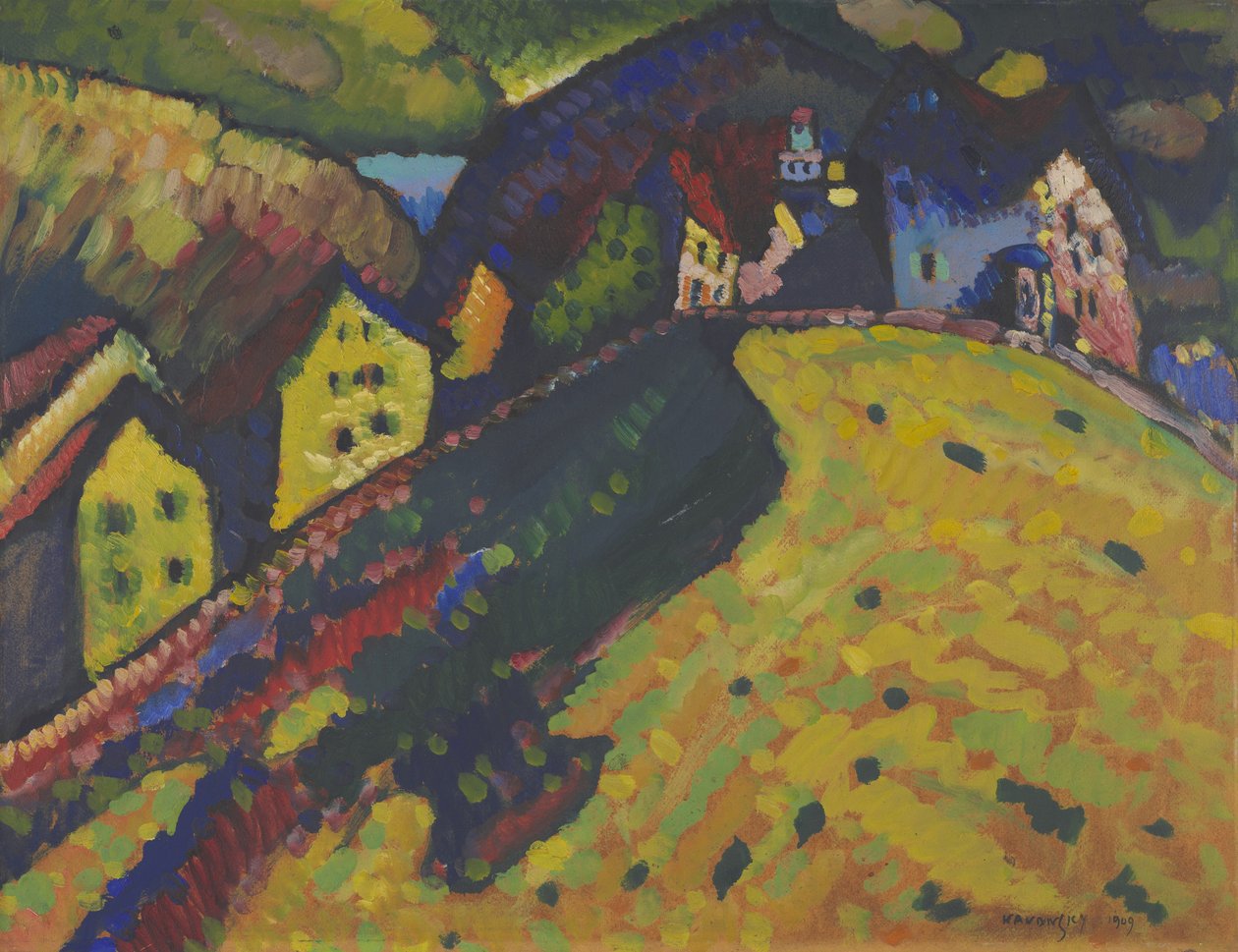 Murnau