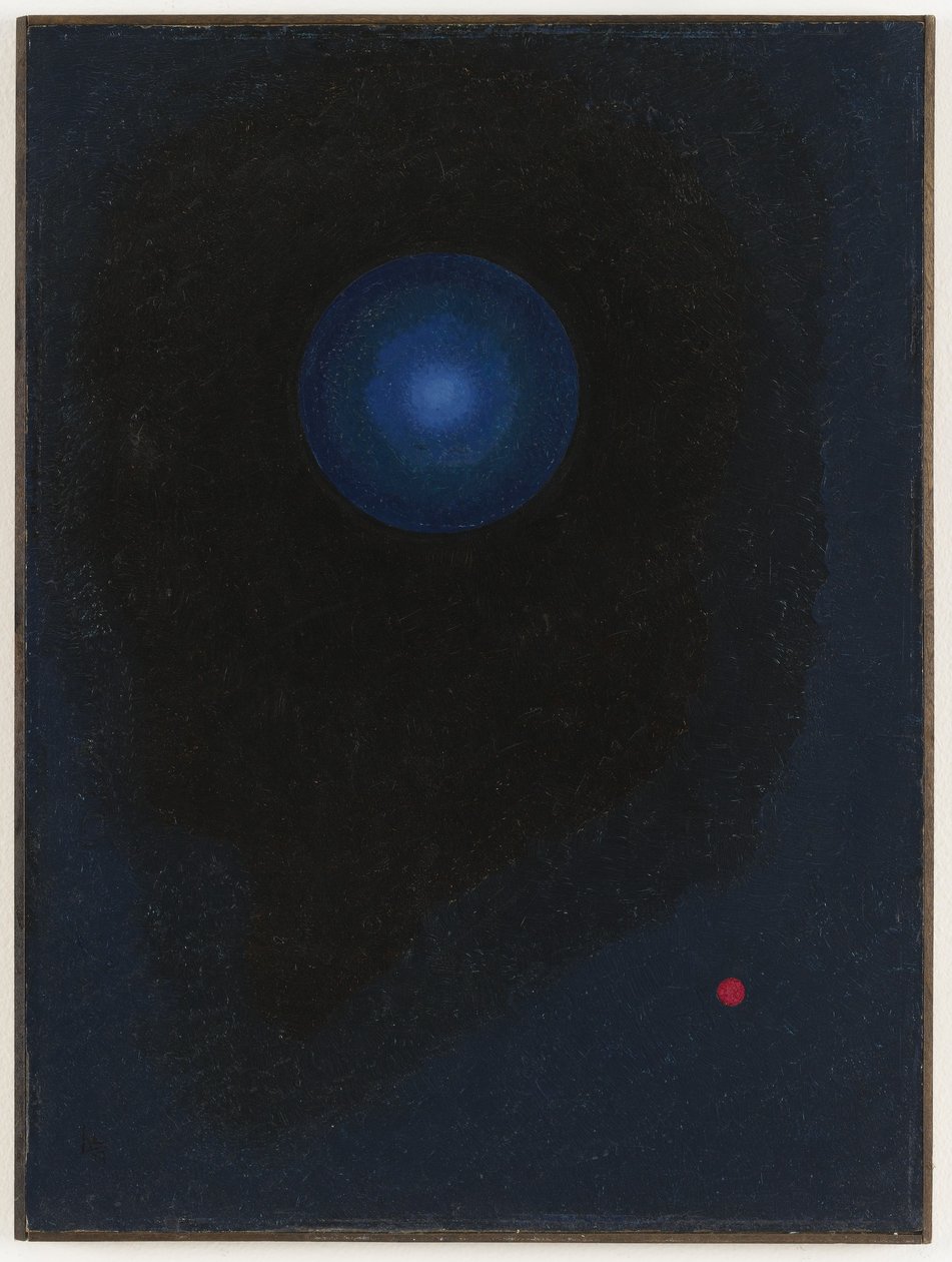 by Wassily Kandinsky