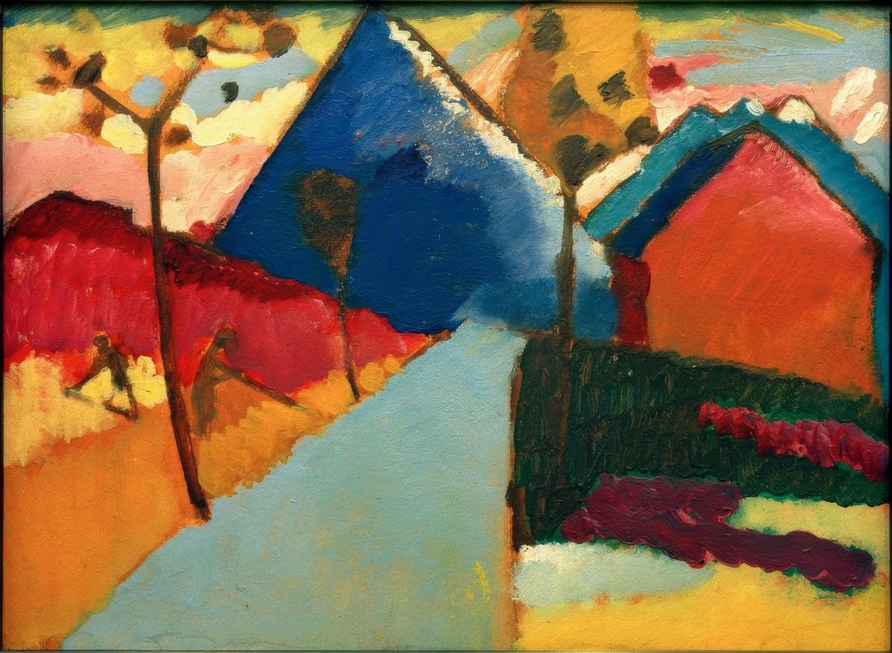 Murnau I