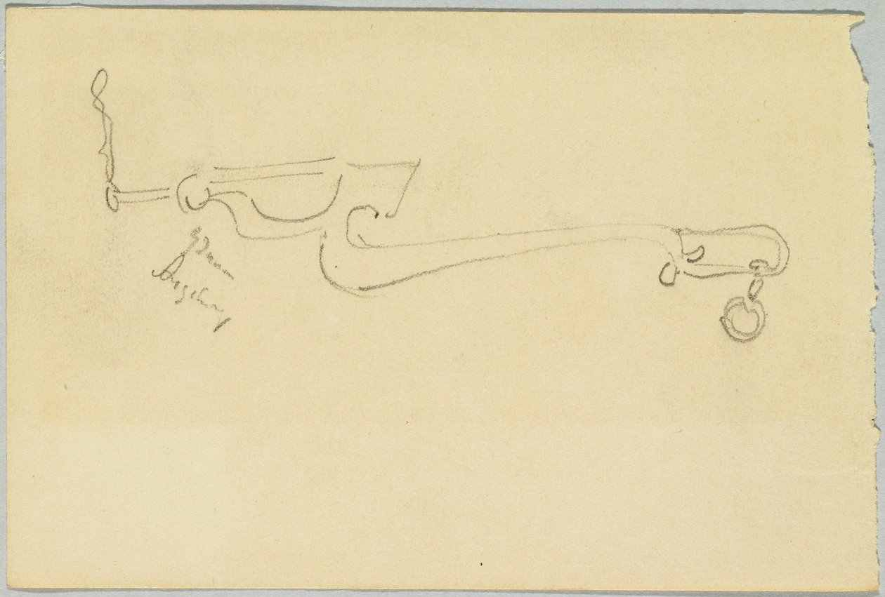 dizgin by Wassily Kandinsky