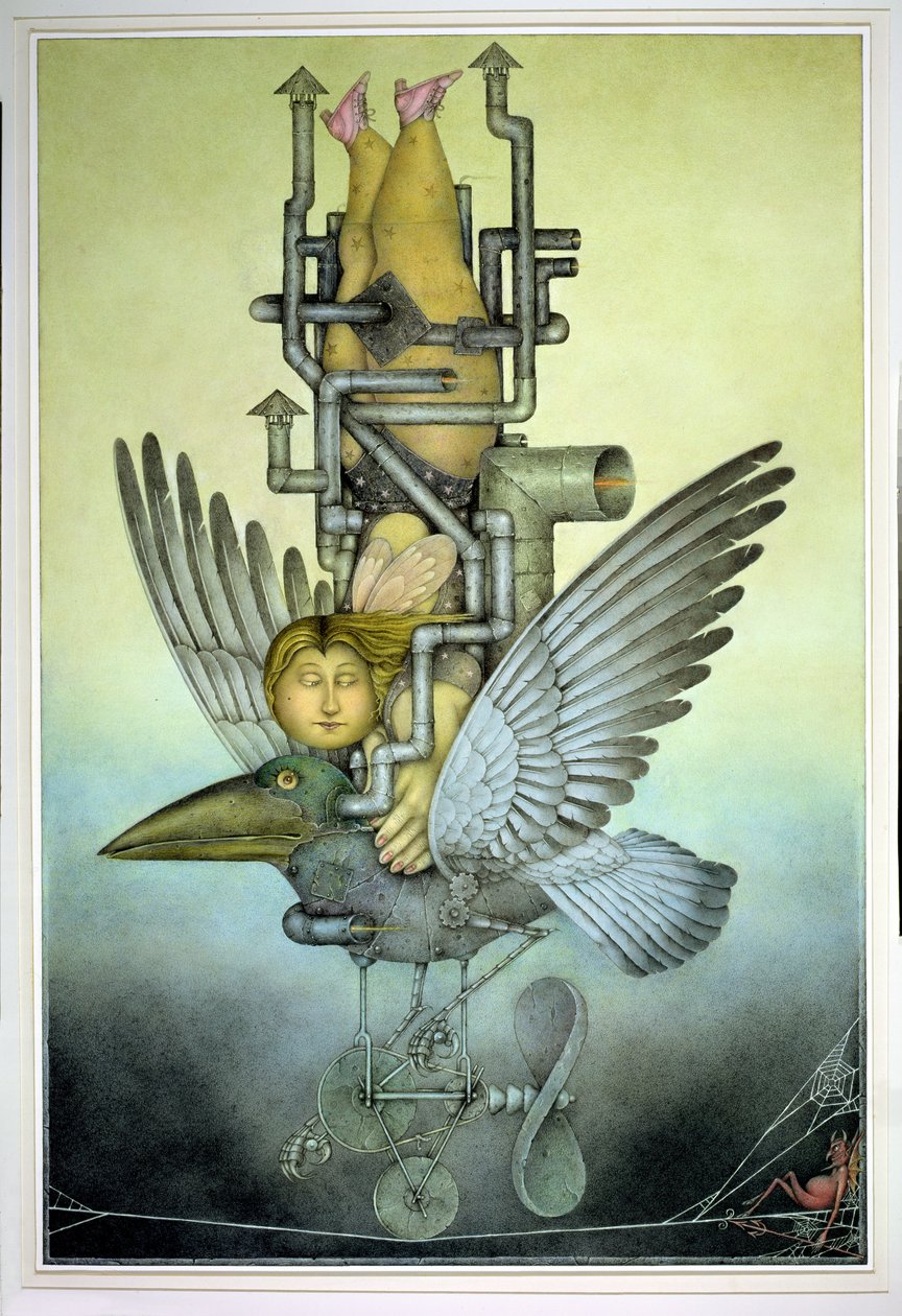  by Wayne Anderson