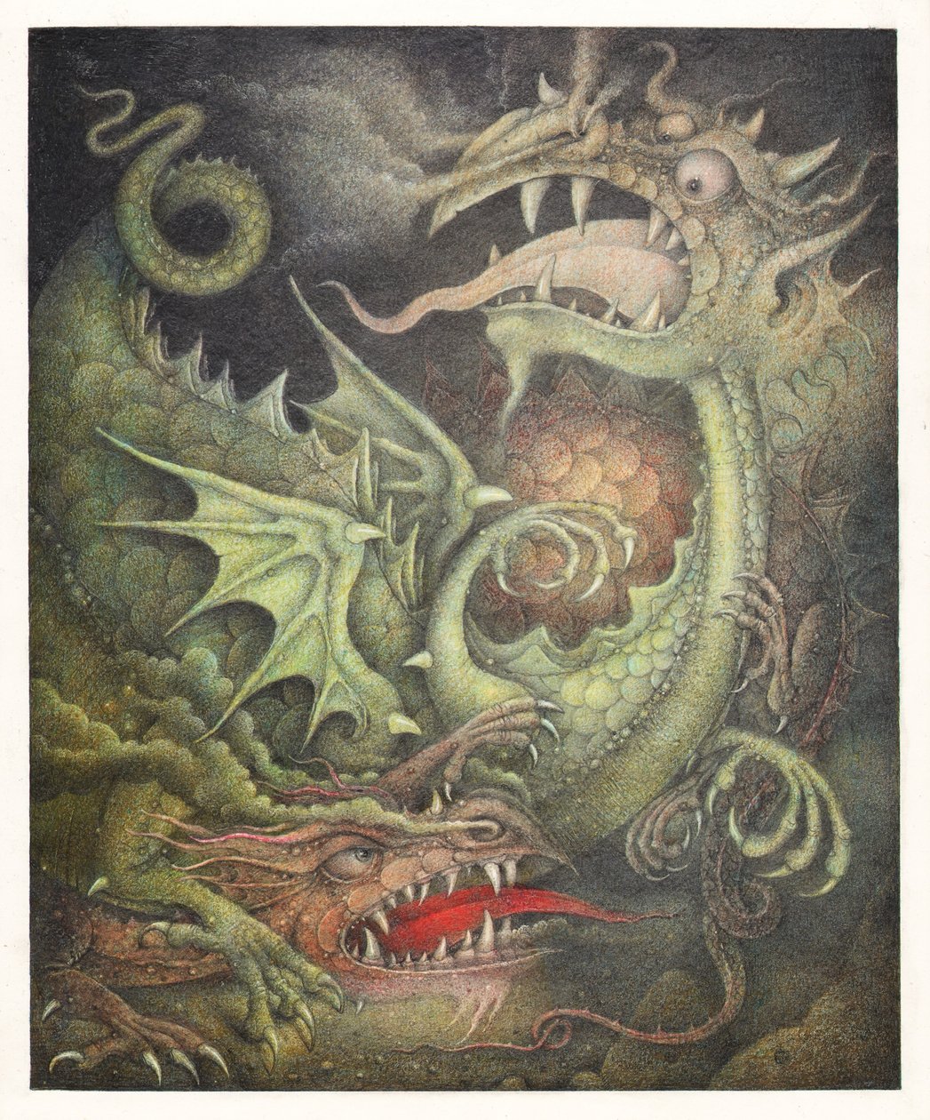  by Wayne Anderson