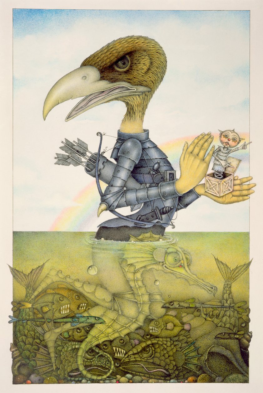  by Wayne Anderson
