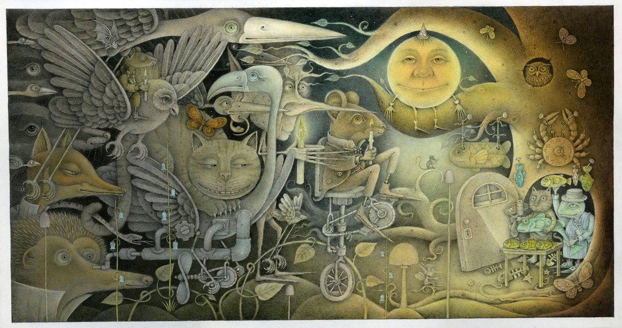  by Wayne Anderson