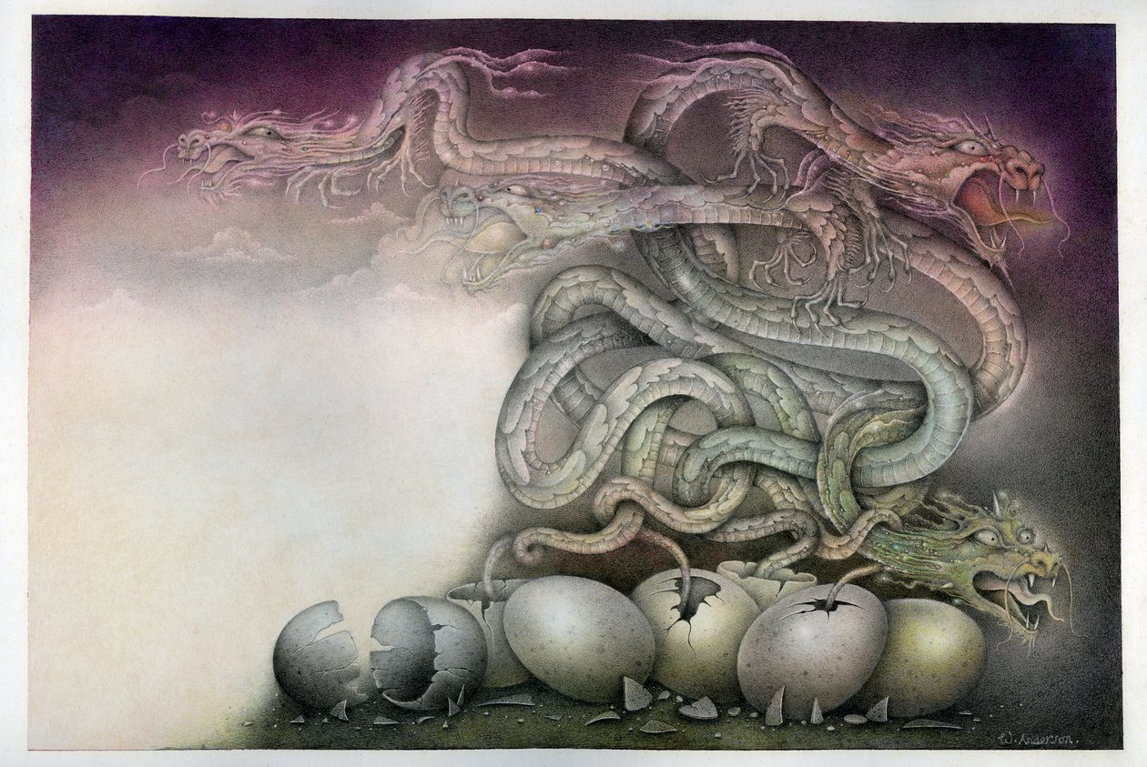  by Wayne Anderson