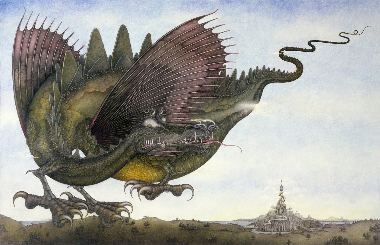  by Wayne Anderson