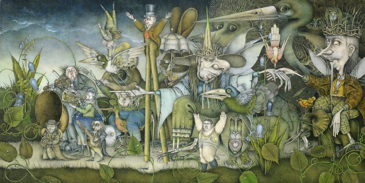  by Wayne Anderson