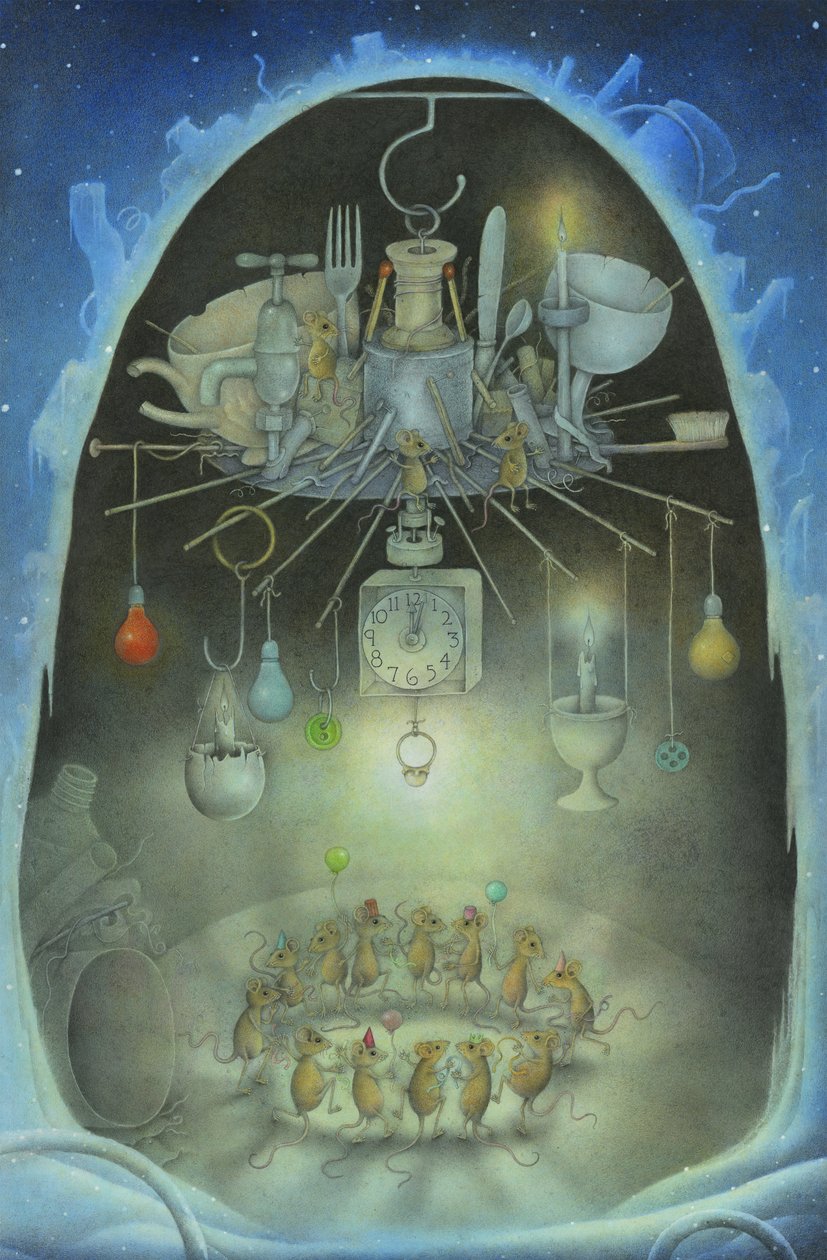  by Wayne Anderson