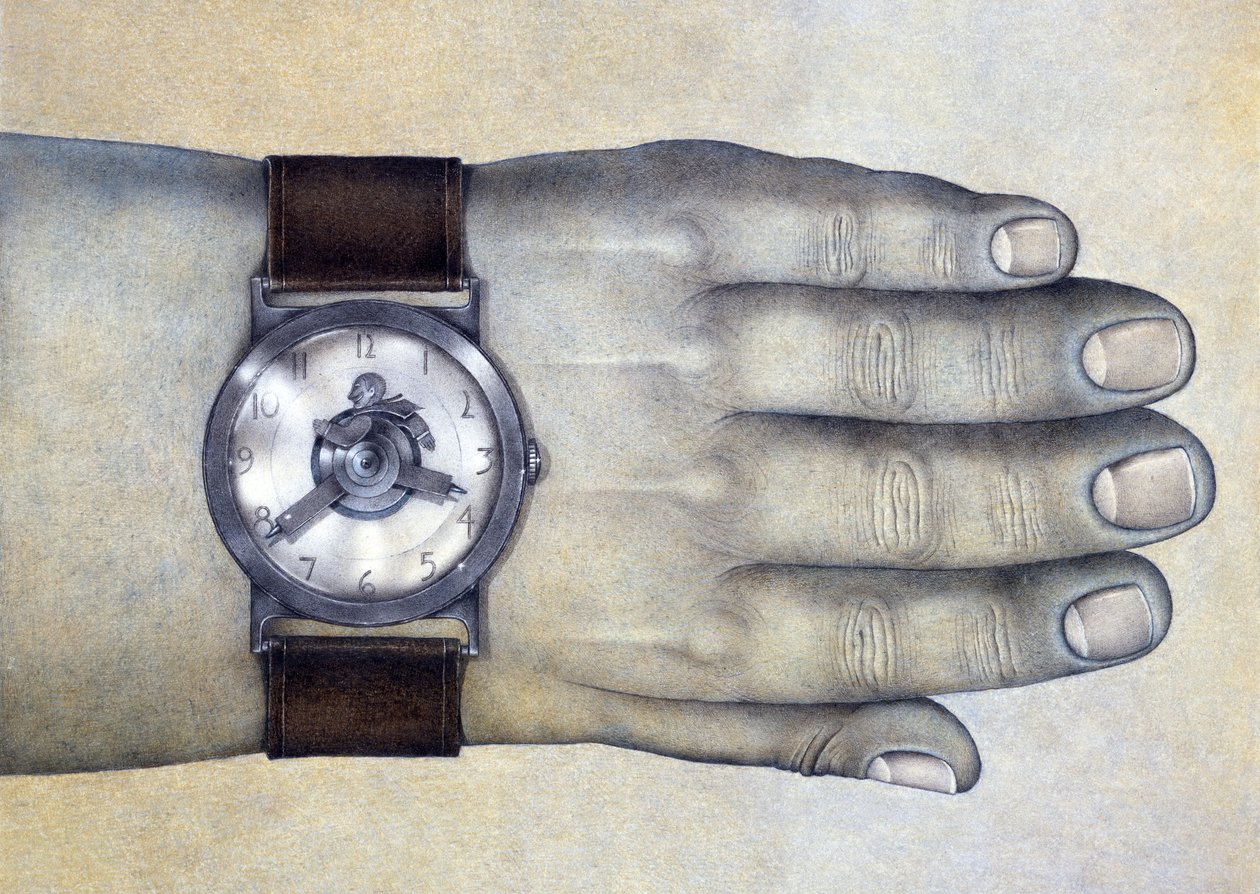  by Wayne Anderson