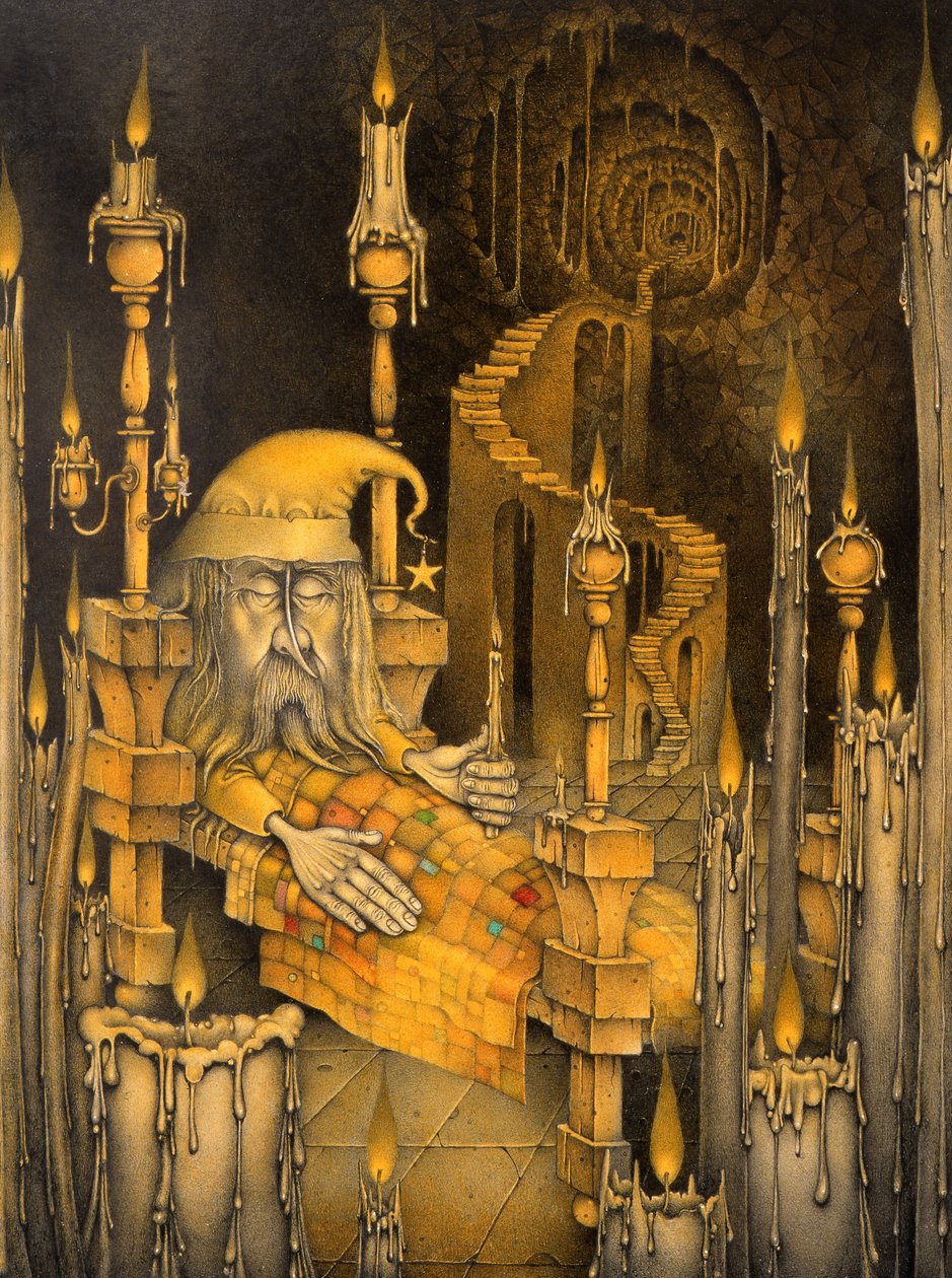  by Wayne Anderson