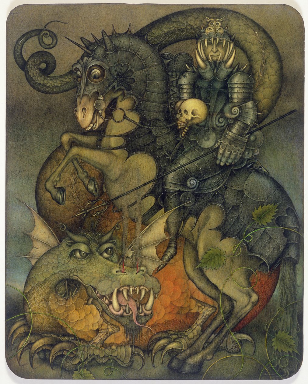  by Wayne Anderson