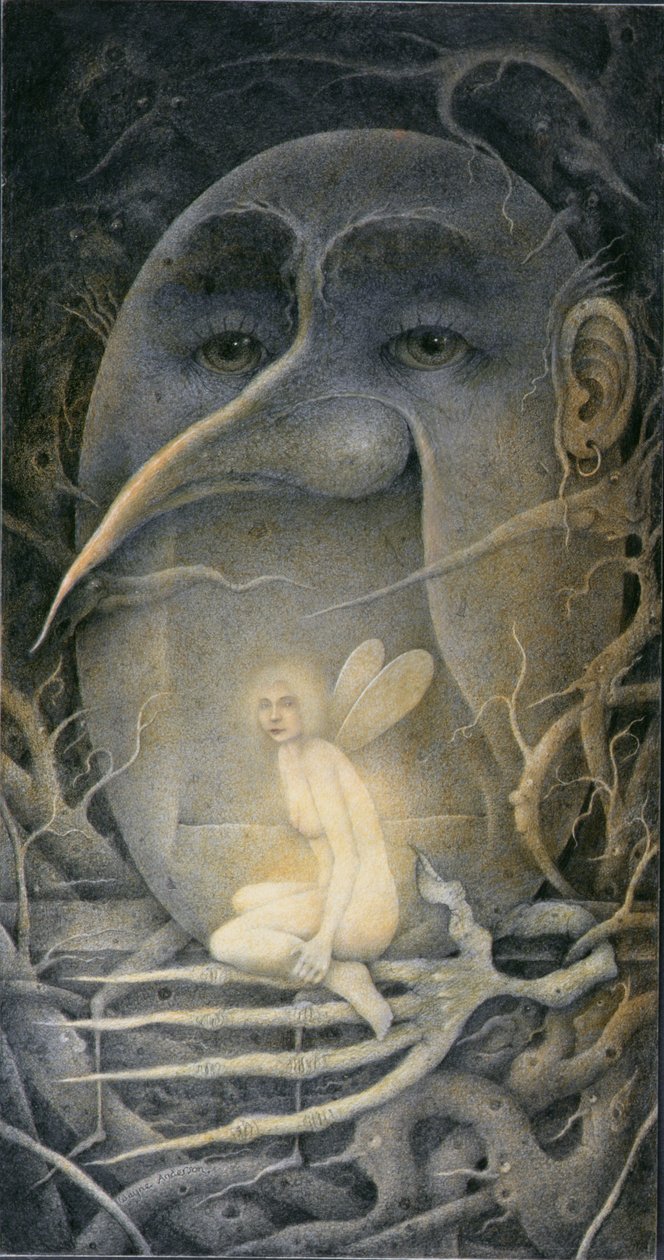  by Wayne Anderson