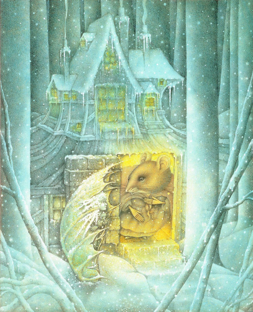  by Wayne Anderson