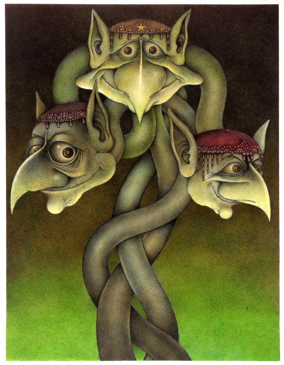  by Wayne Anderson