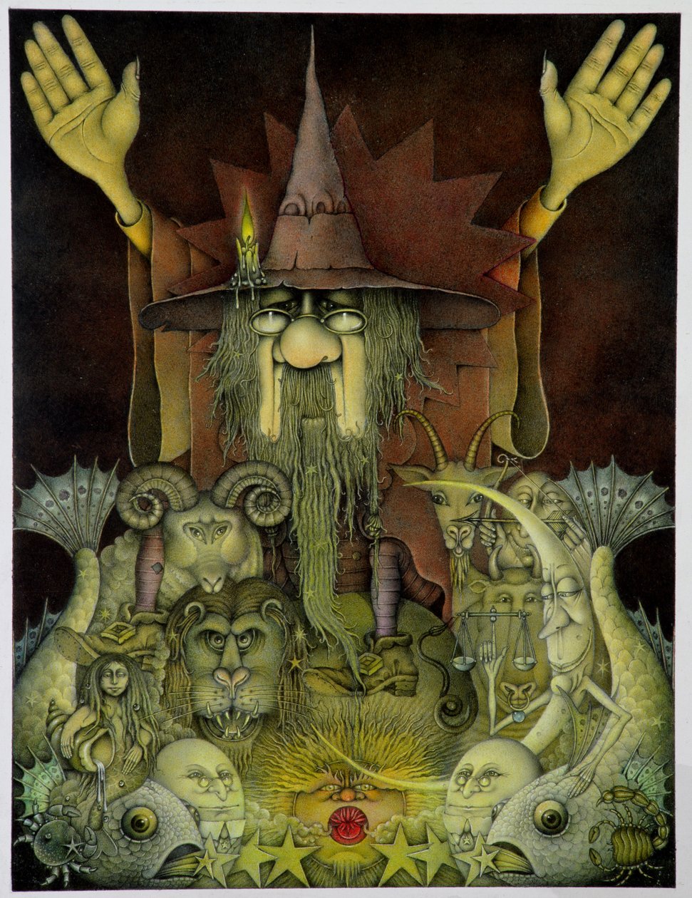  by Wayne Anderson