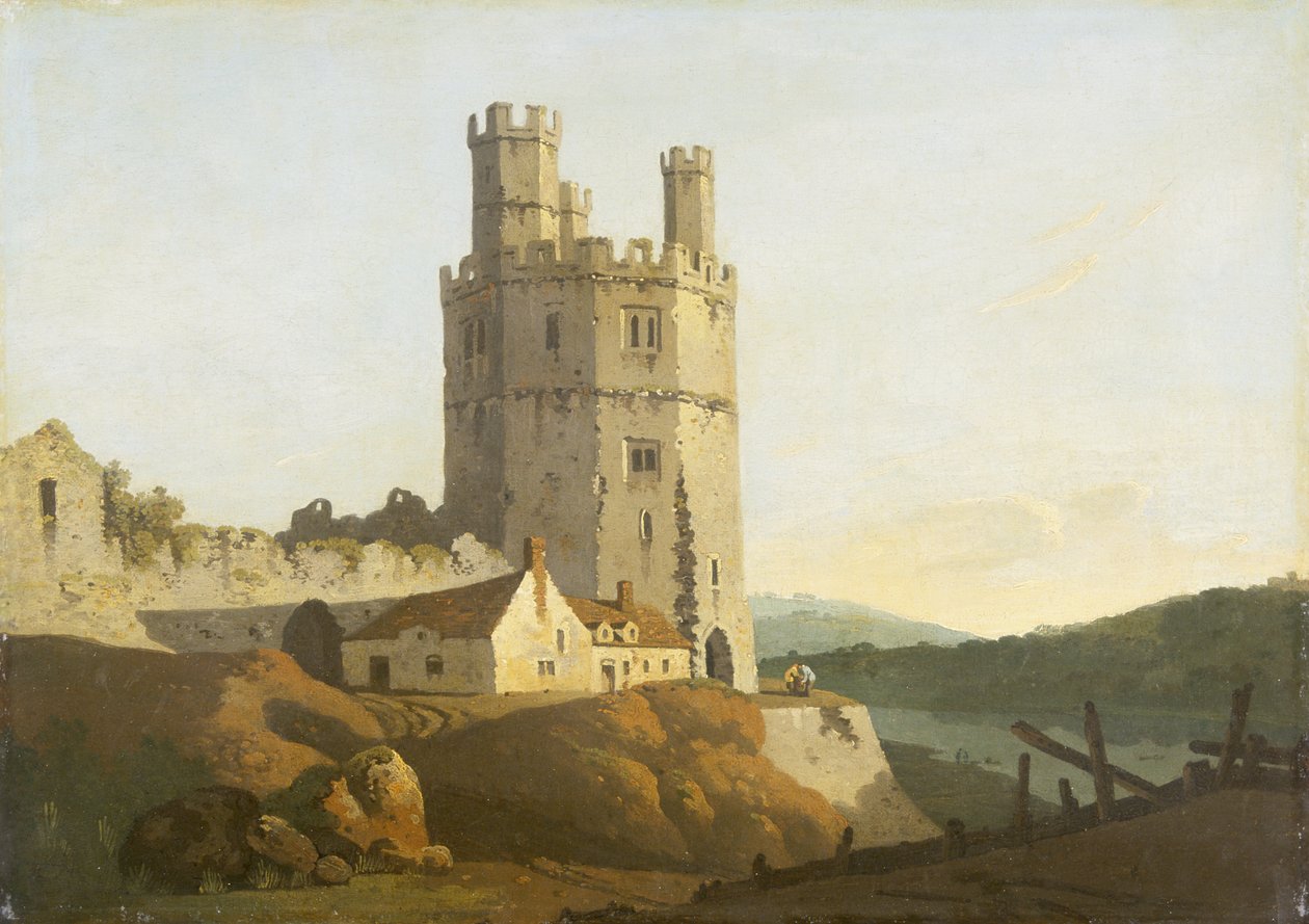  by Welsh school