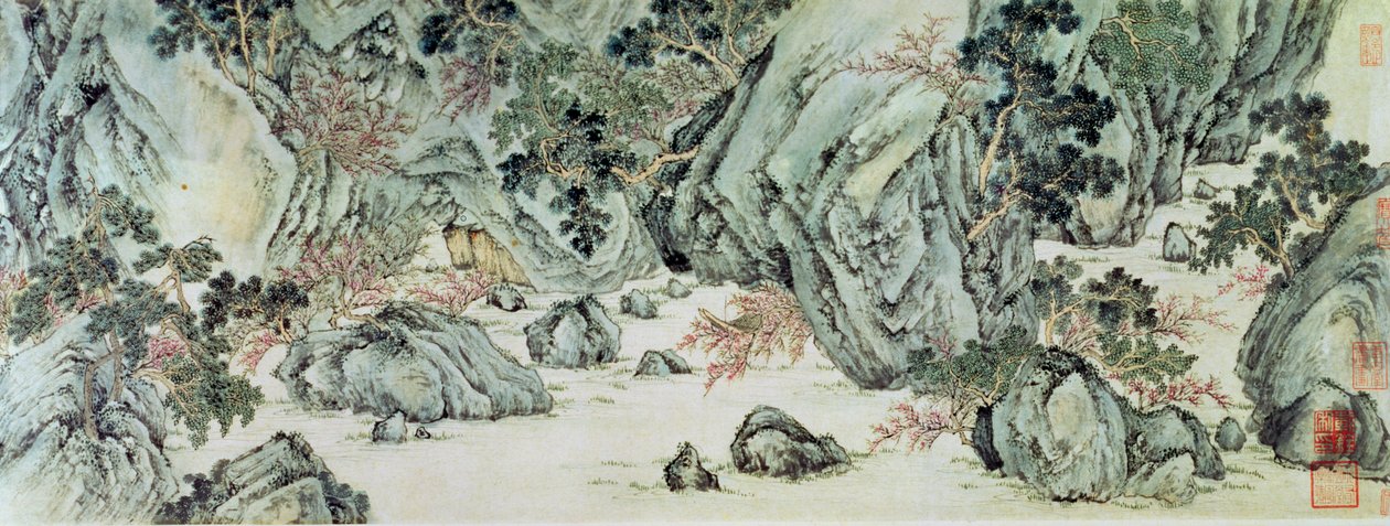 Wang Wei