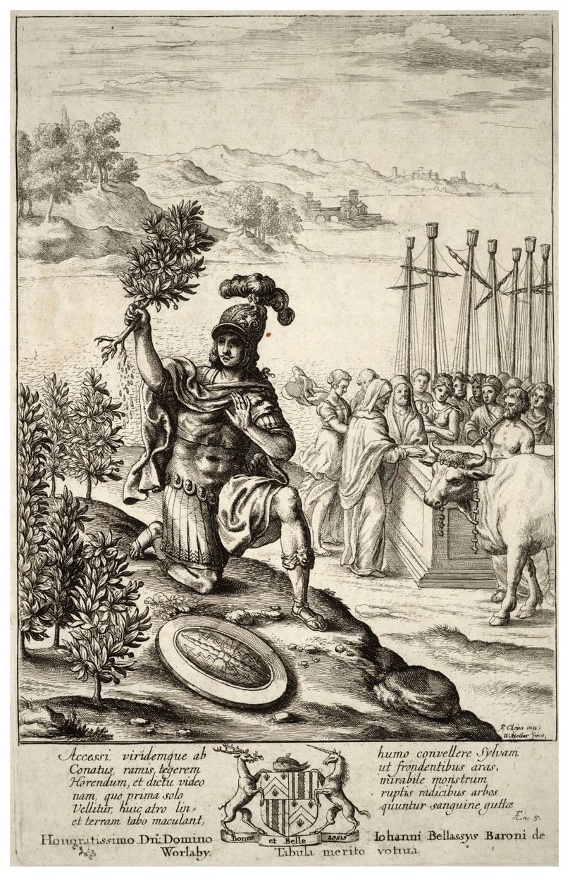 Aeneas Trakya