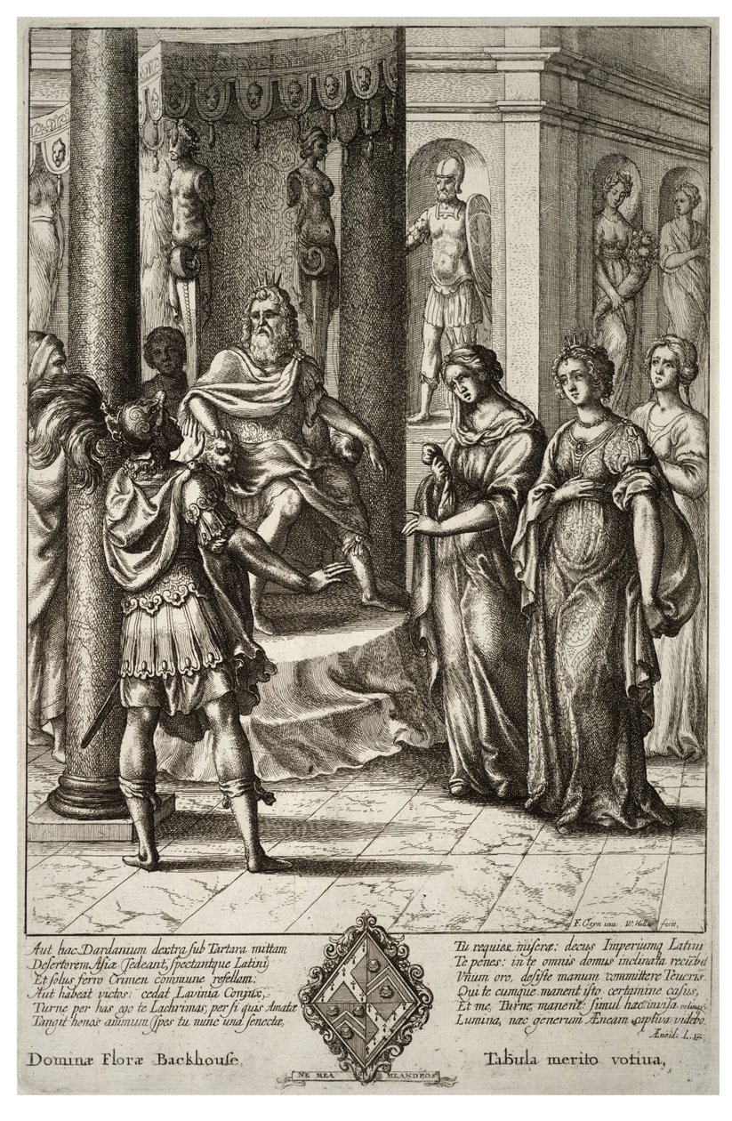 Latinus