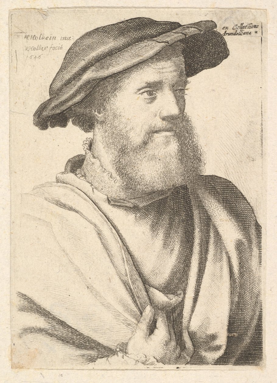 Hans Holbein