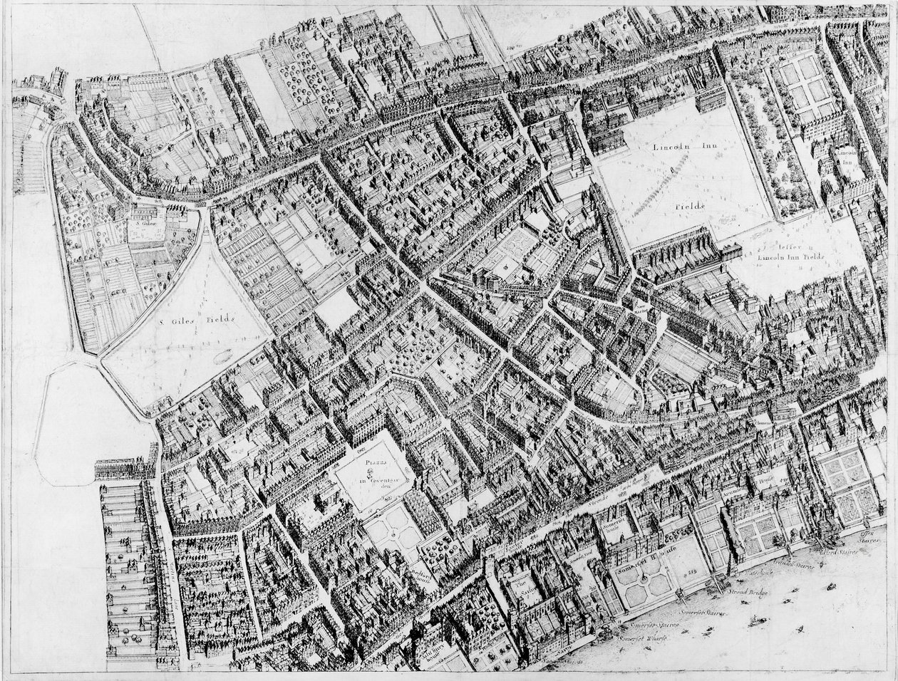 Londra