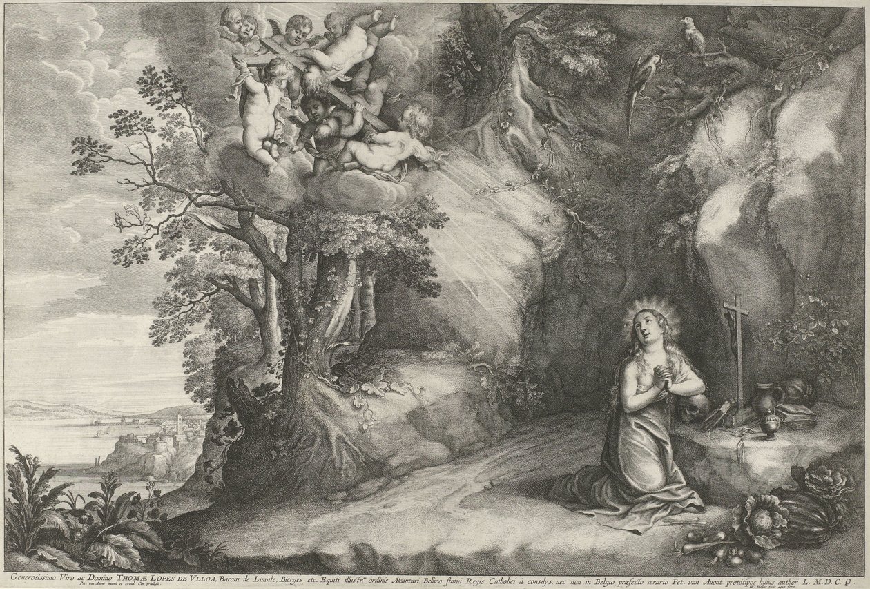 Maria Magdalene