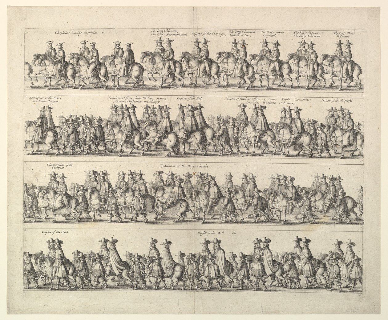 Charles II