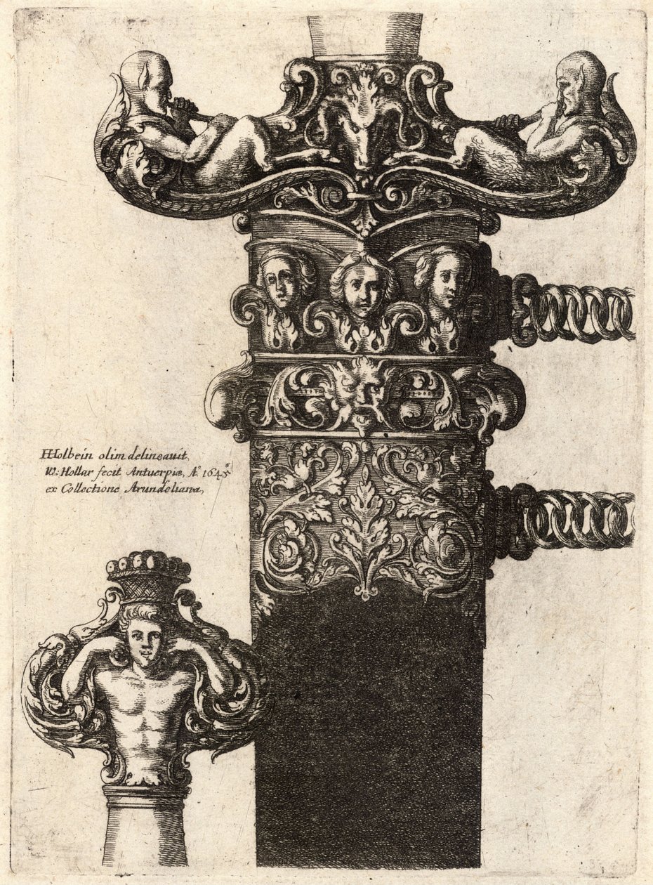 Hans Holbein