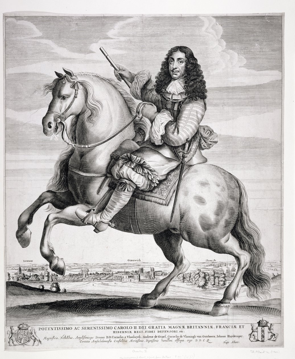 Charles II