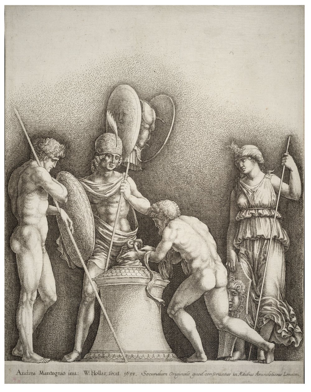 Mantegna