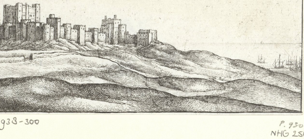 Dover Kalesi