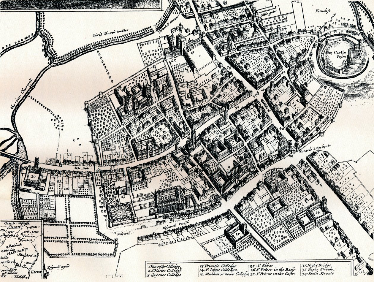 Oxford