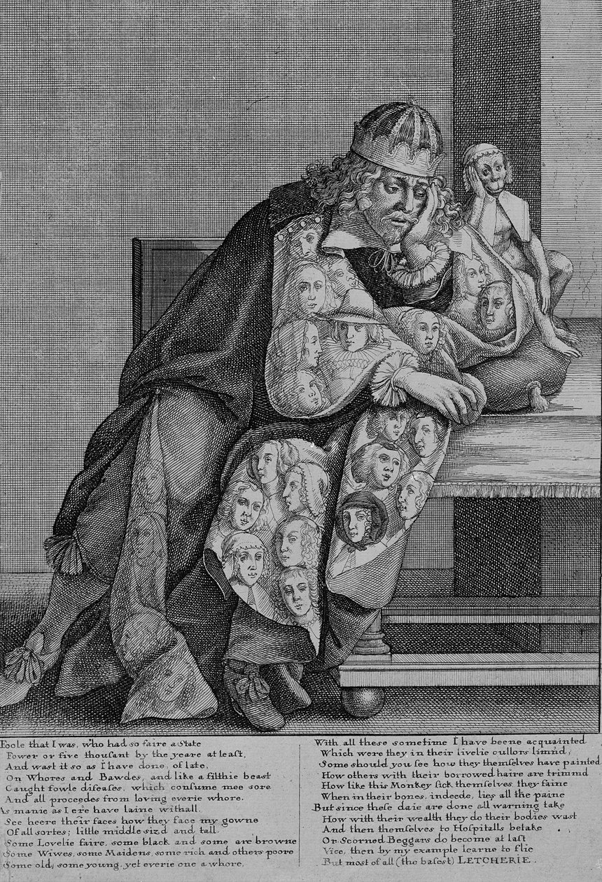 Thomas Killigrew