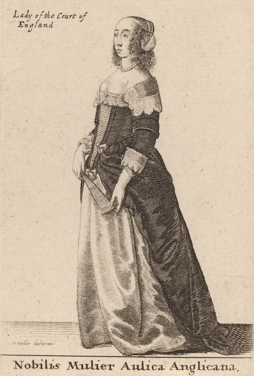 Noble Woman